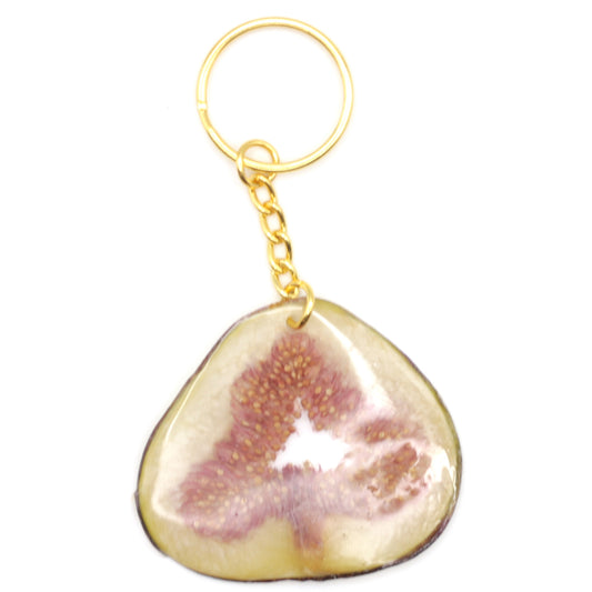 Fig Keyring