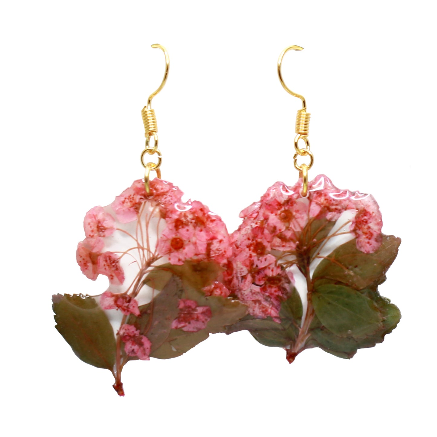 Bouquet Earrings