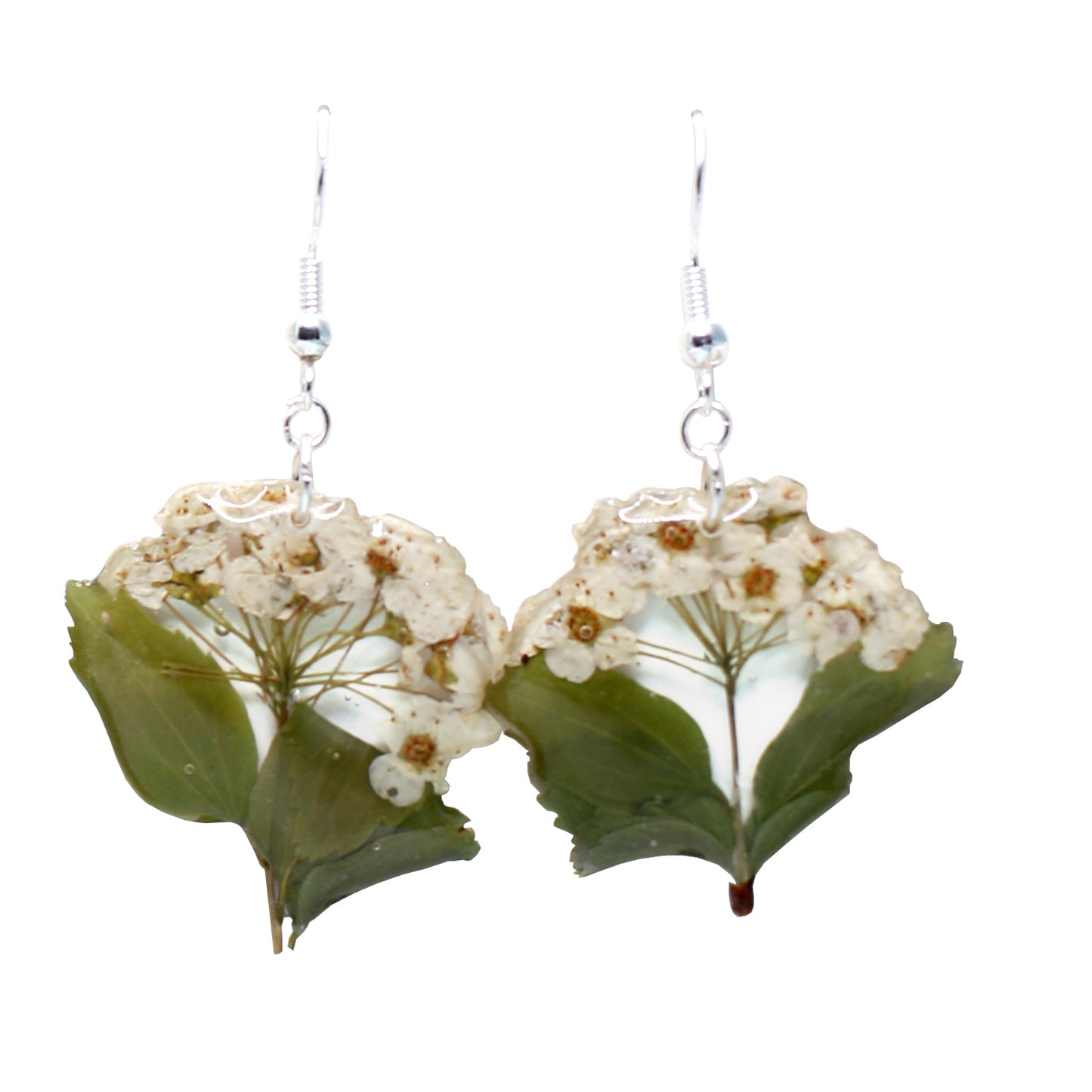 Bouquet Earrings
