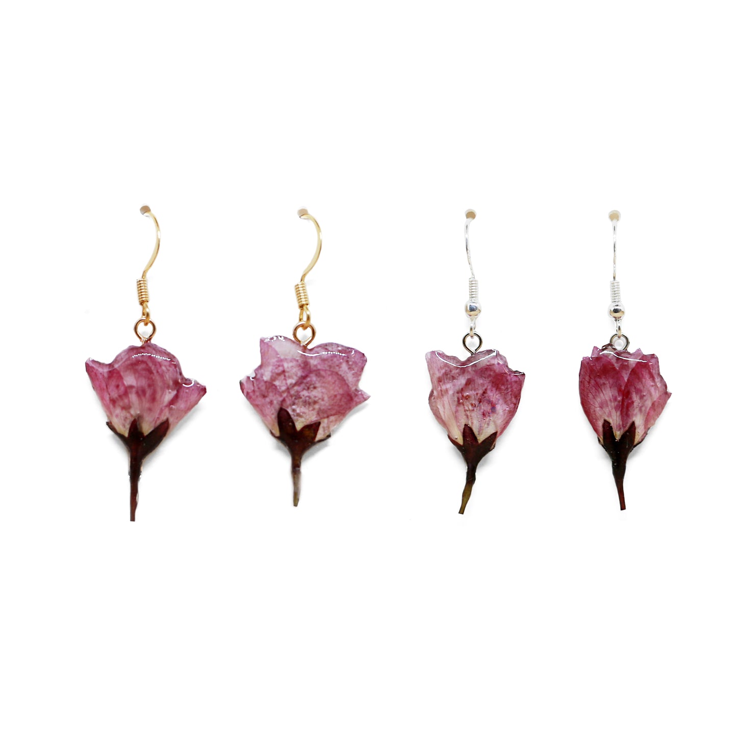 Cherry Blossom Bud Earrings