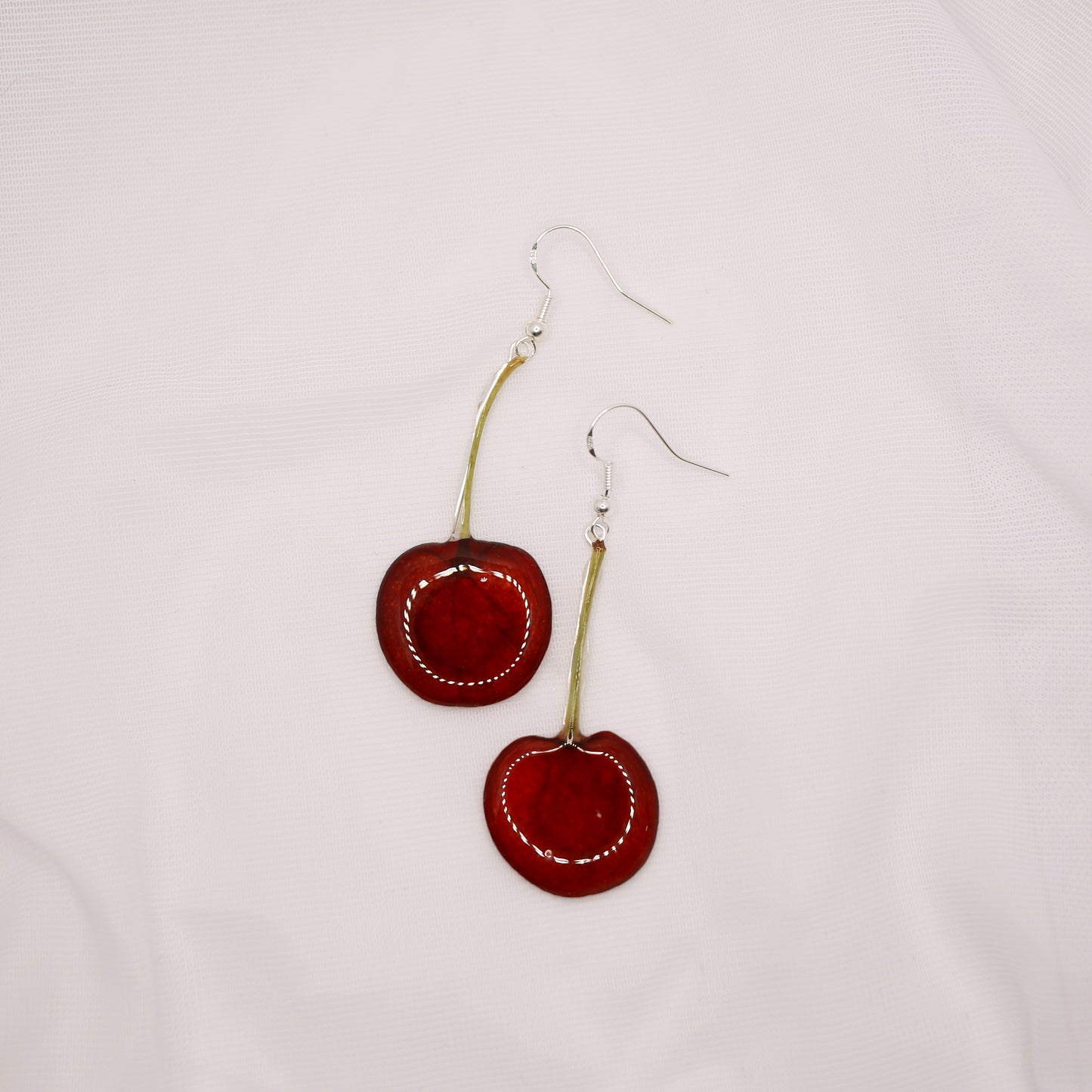 Cherry Earrings