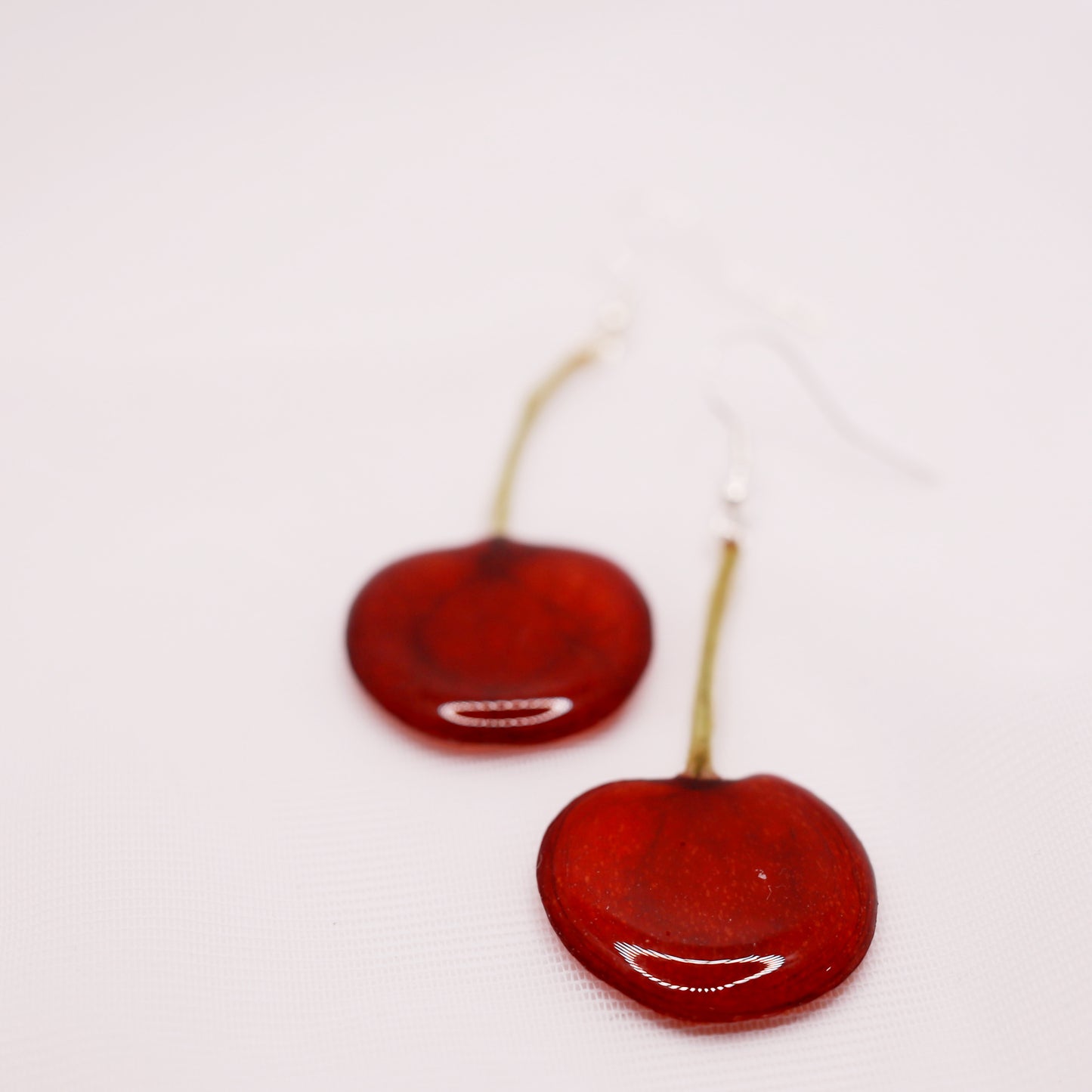Cherry Earrings