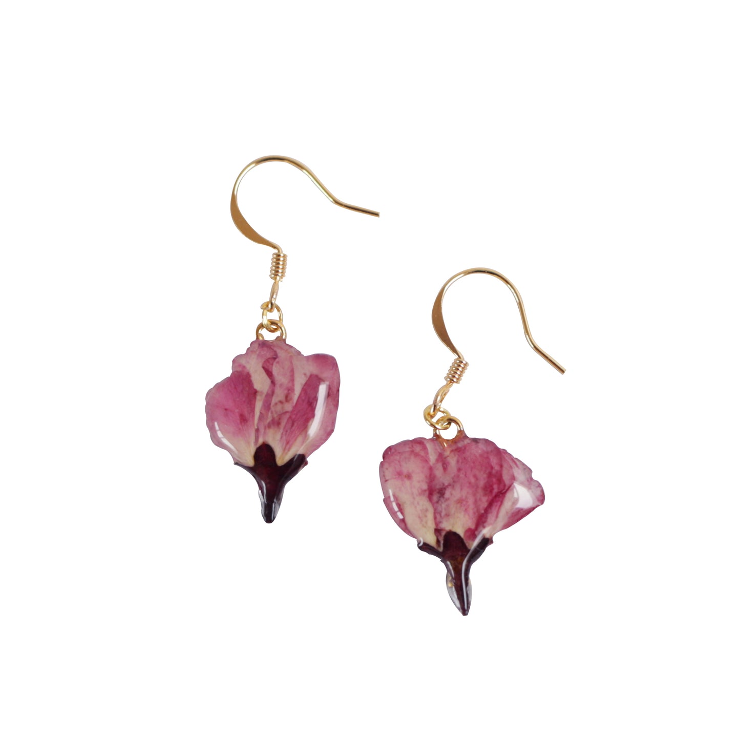 Cherry Blossom Bud Earrings