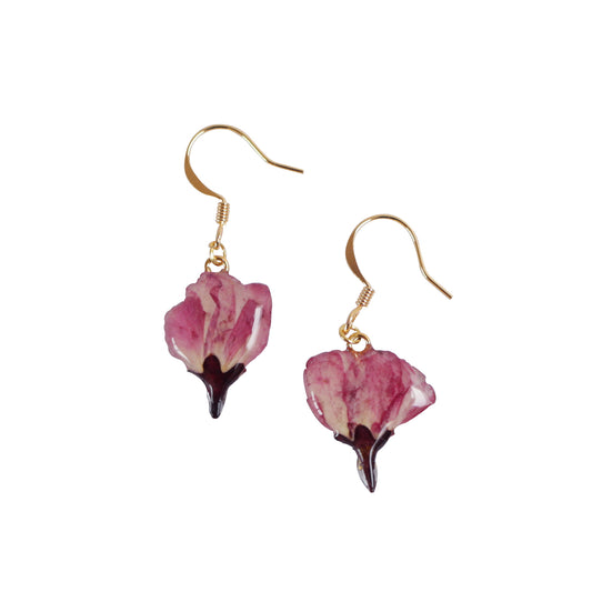 Cherry Blossom Bud Earrings