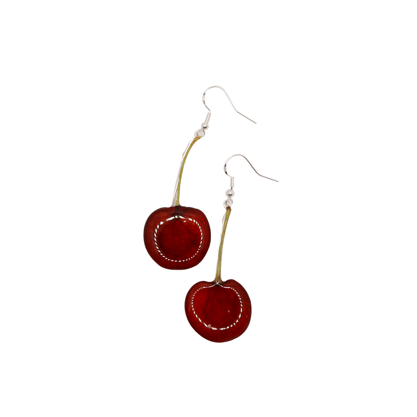 Cherry Earrings
