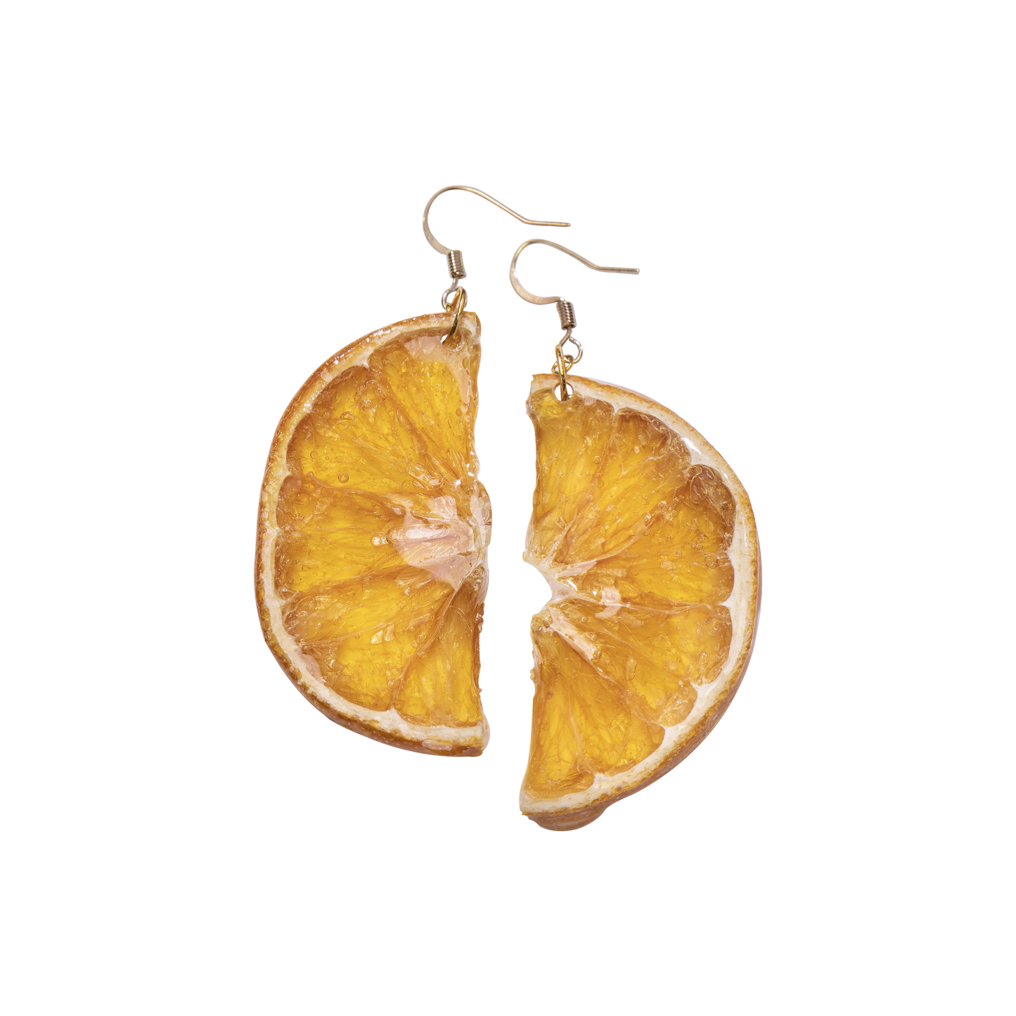 Oranges Earrings