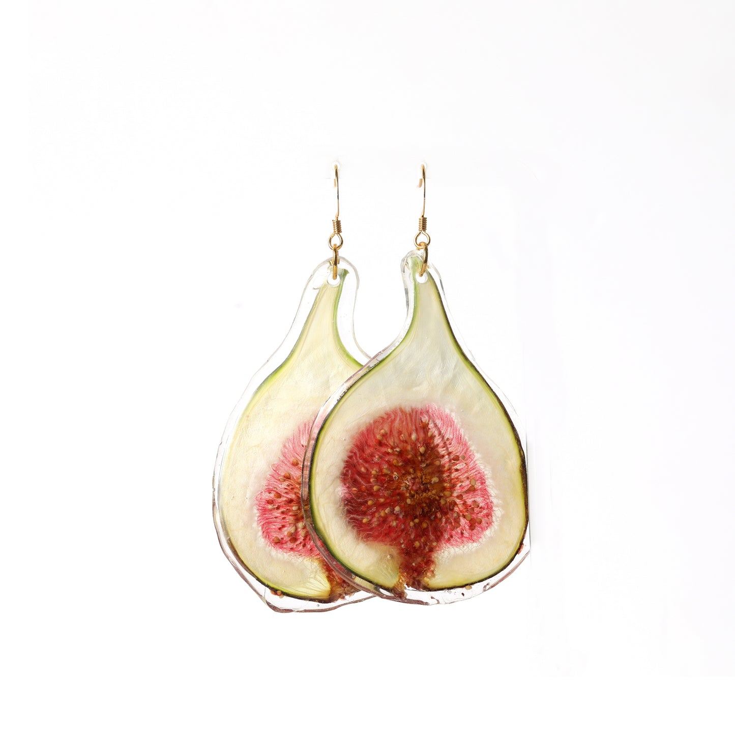 Fig Earrings