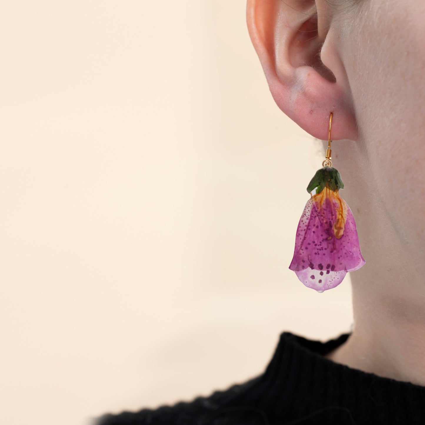 Foxgloves Earrings