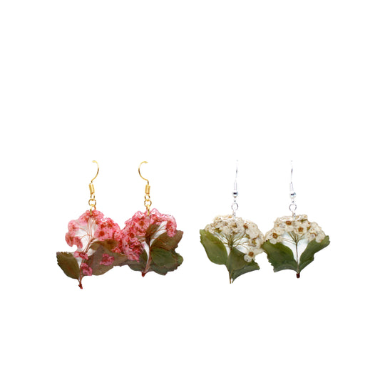Bouquet Earrings